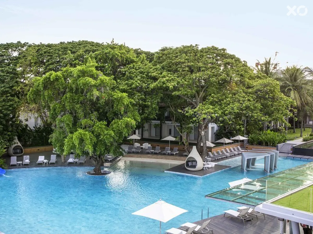 Veranda Resort Hua Hin