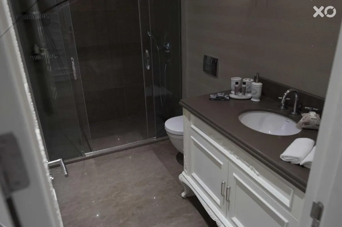 Ena Boutique Hotel