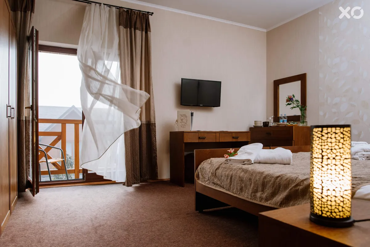 TAOR Karpaty Resort & Spa