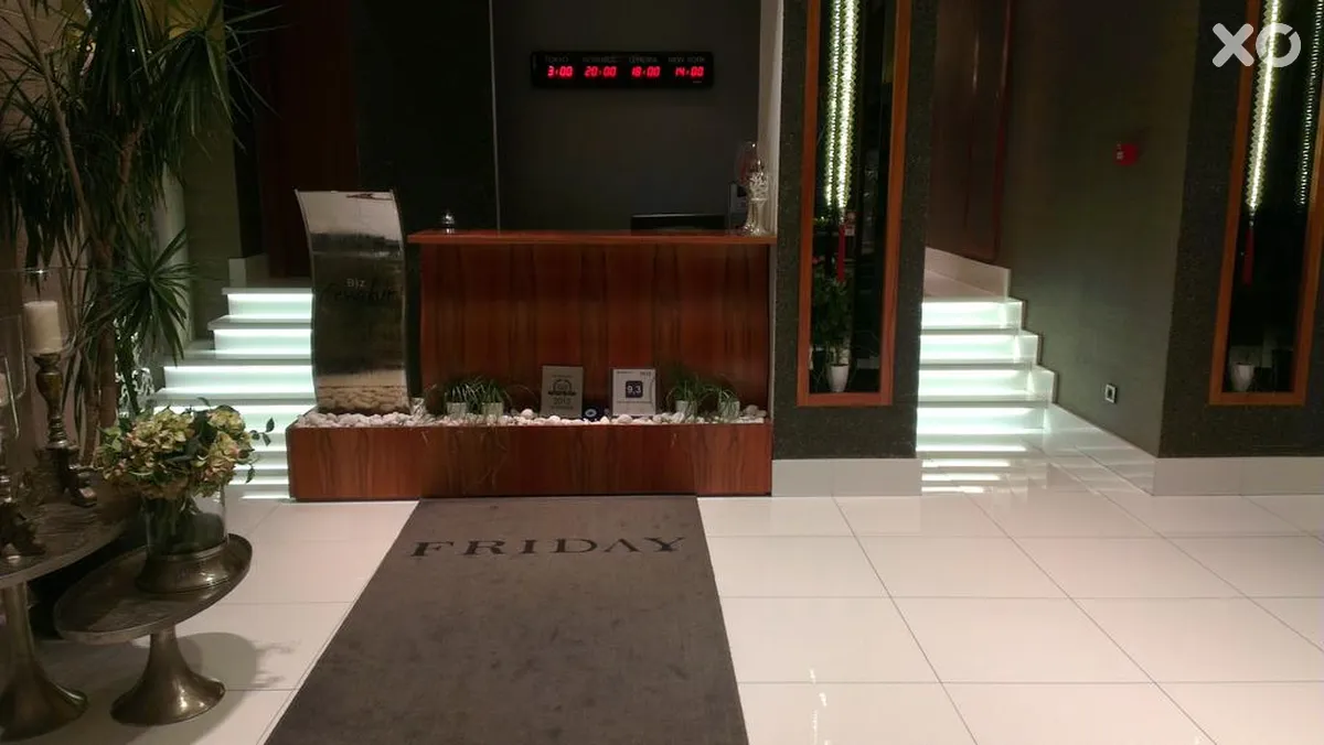 Biz Cevahir Sultanahmet Hotel
