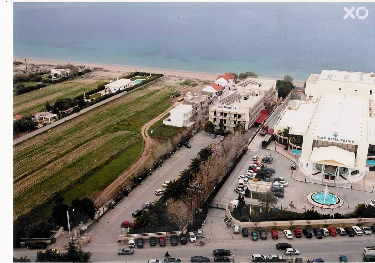 Barbara Hotel