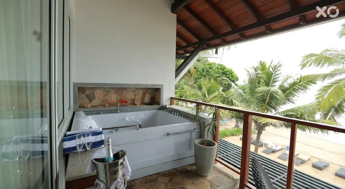 Coco Bay Unawatuna