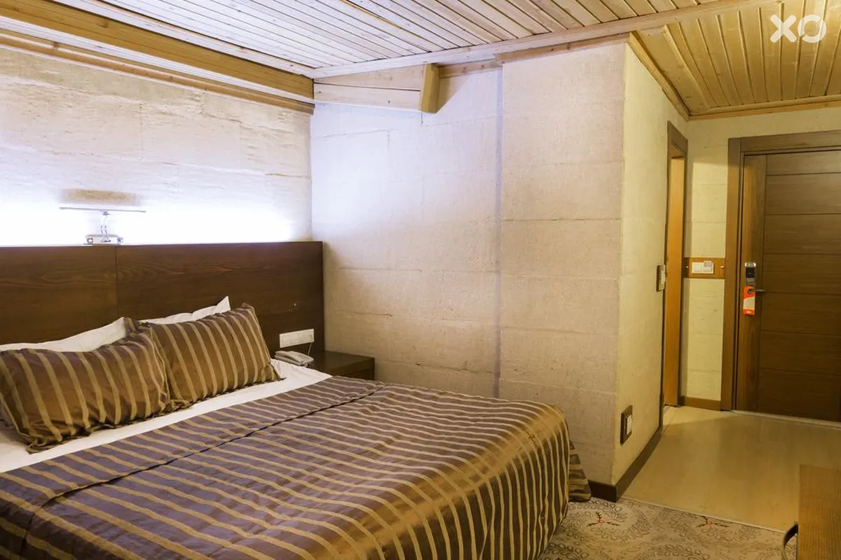 Aden Hotel Cappadocia