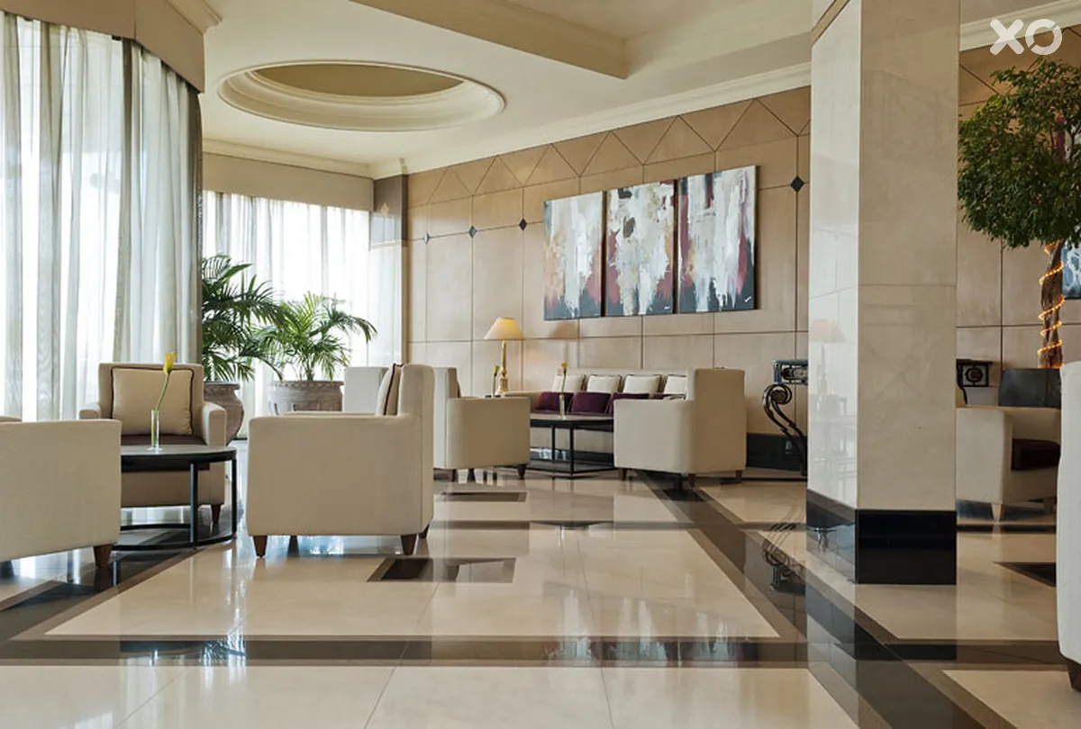 Le Meridien Fairway