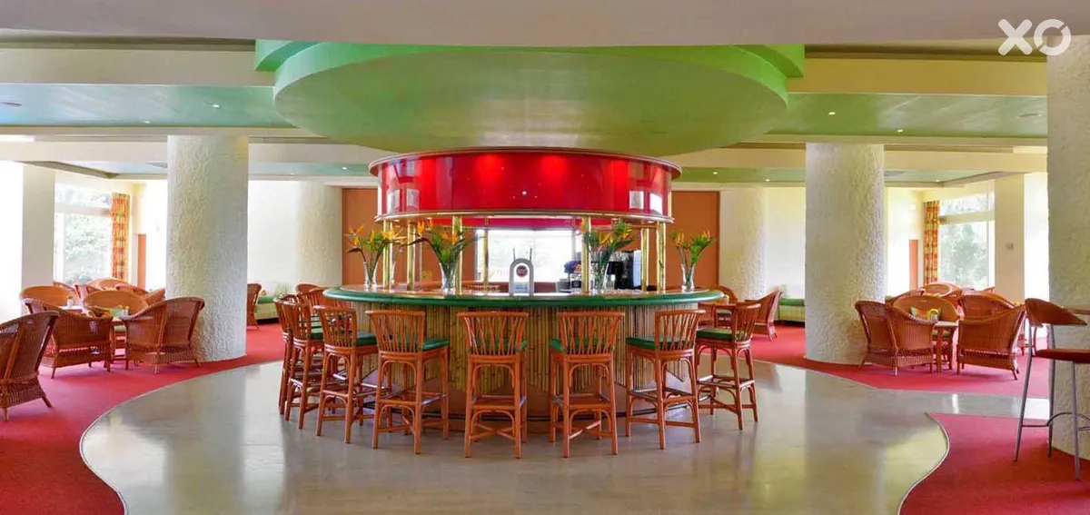 Pestana Blue Alvor Beach