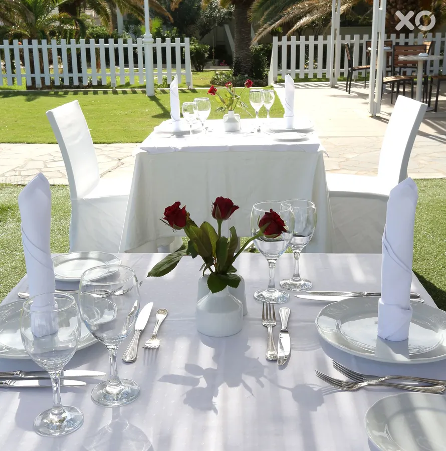 Minos Mare Hotel