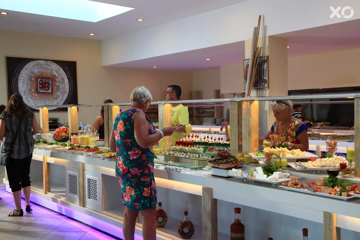 Holiday Inn Resort Bodrum
