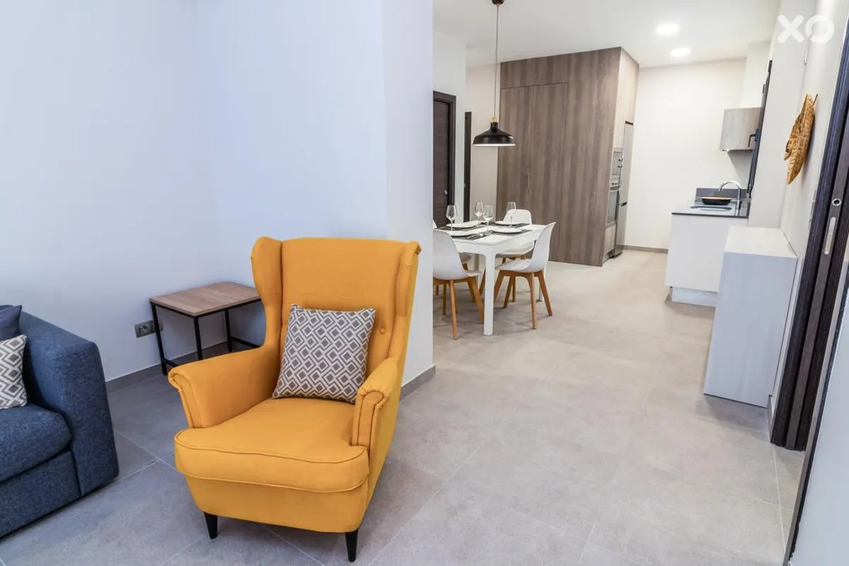 Bex Deluxe Suites