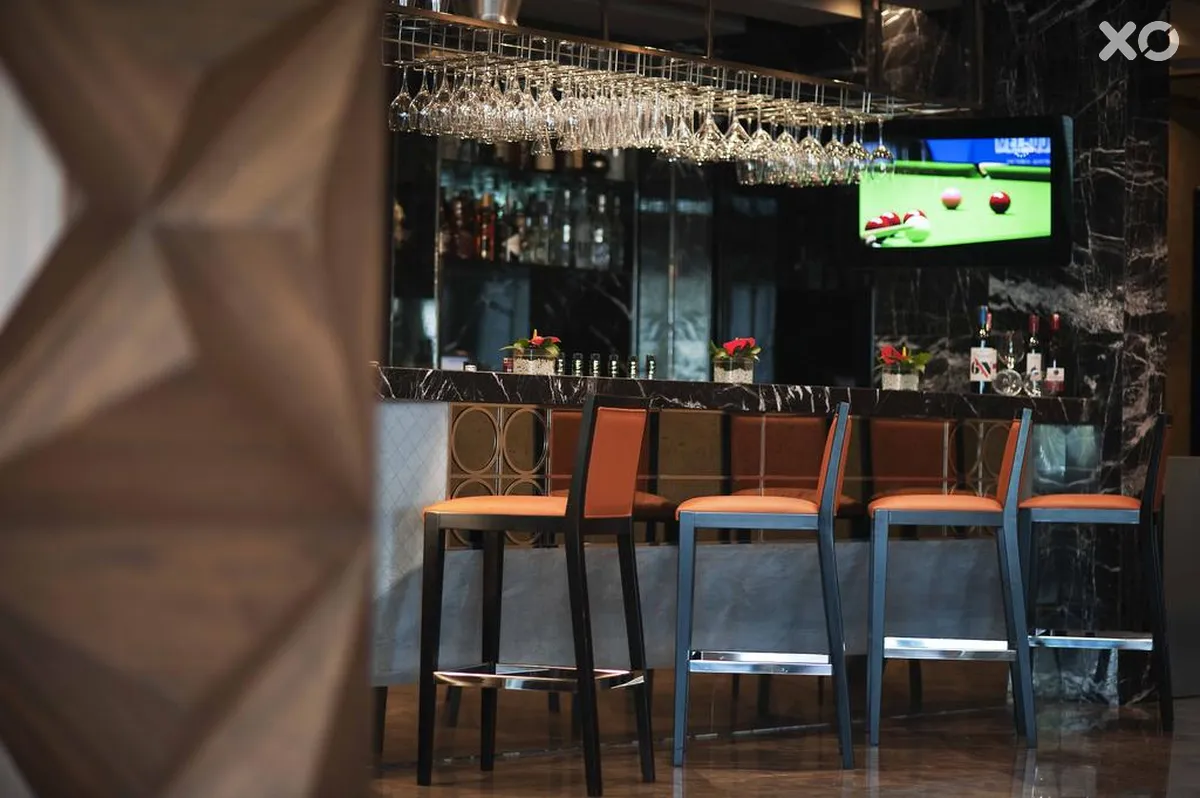 Radisson Blu Hotel Istanbul Pera