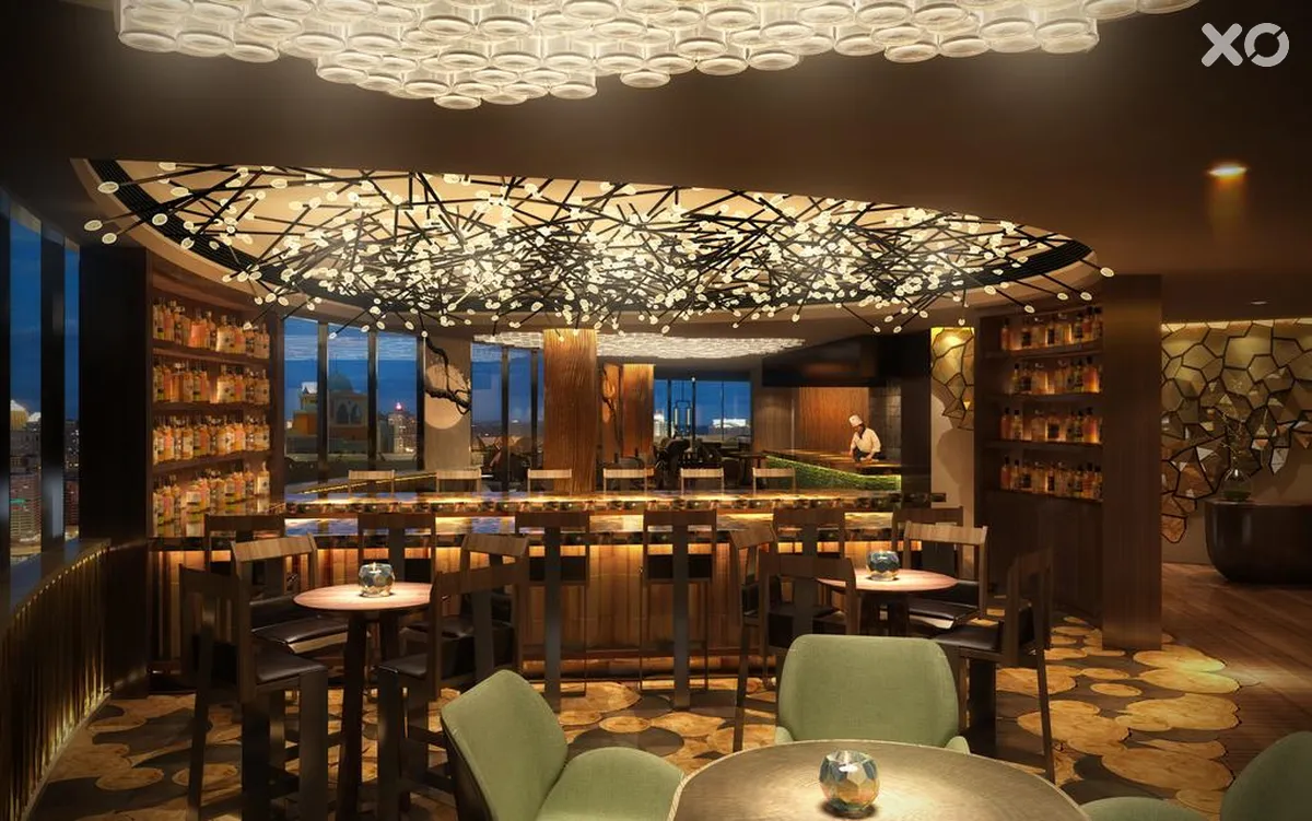 Andaz Dubai The Palm