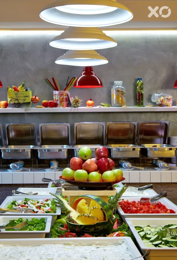 Casa Orama Boutique Hotel
