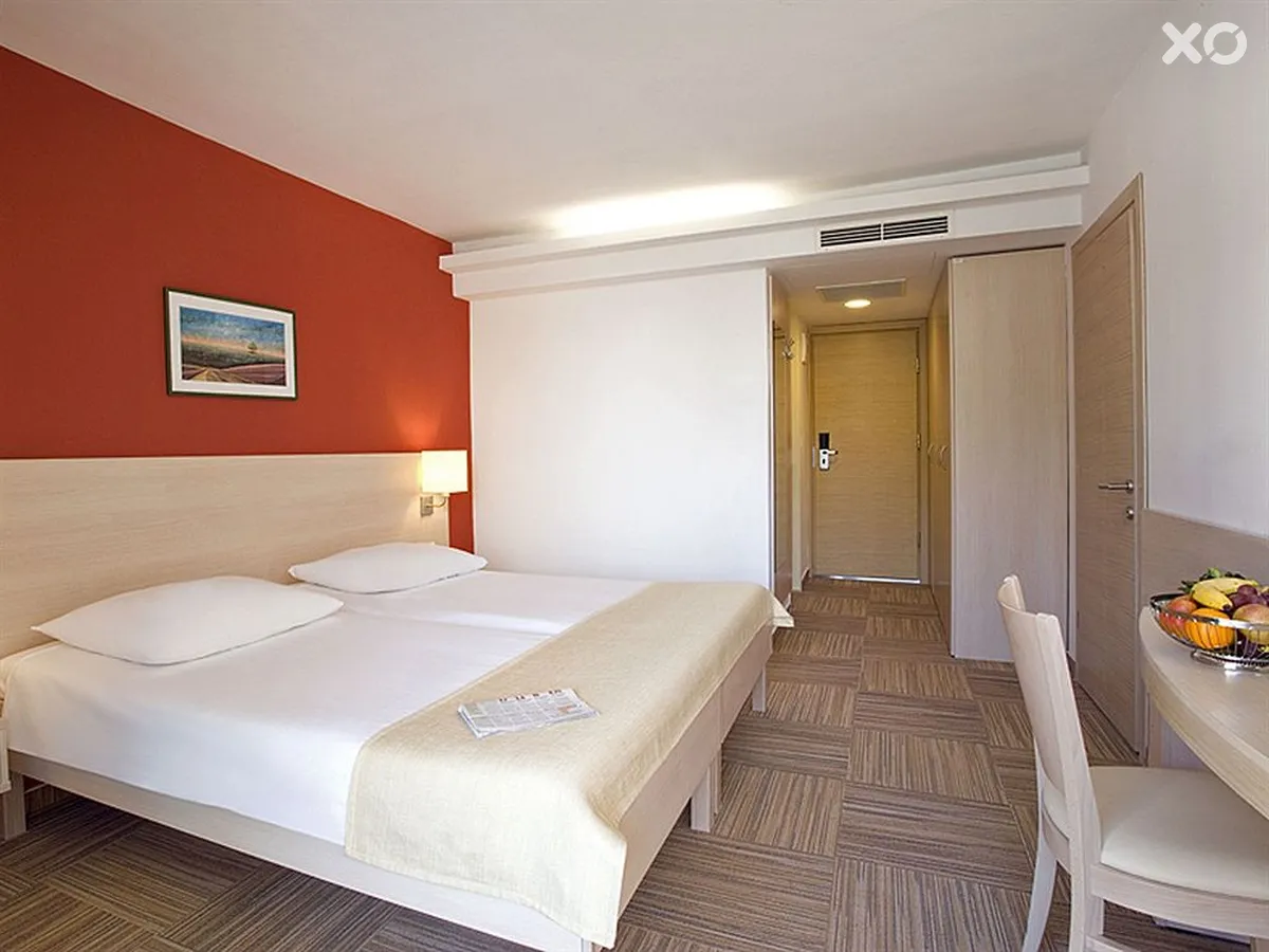 Crystal Sunny Hotel by Valamar