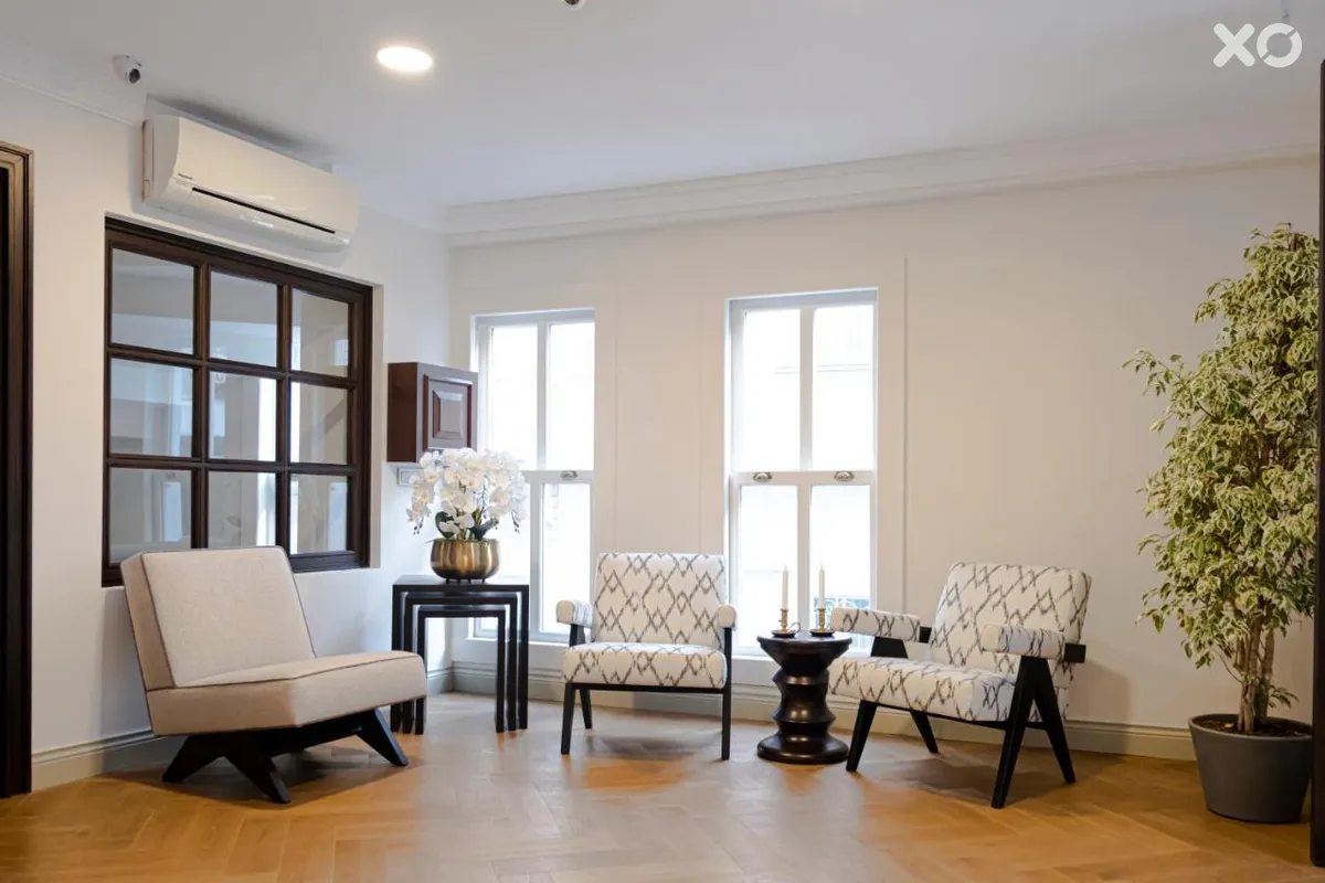 Ishak Pasa Palace by Signature Hotels
