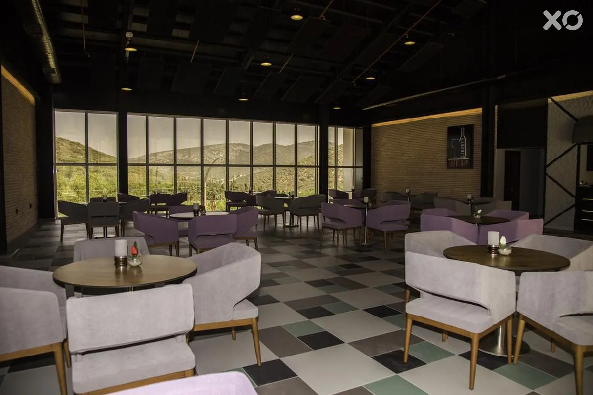 Ramada Hotel & Suites Kusadasi