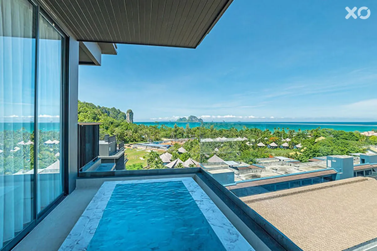 Panan Krabi Resort