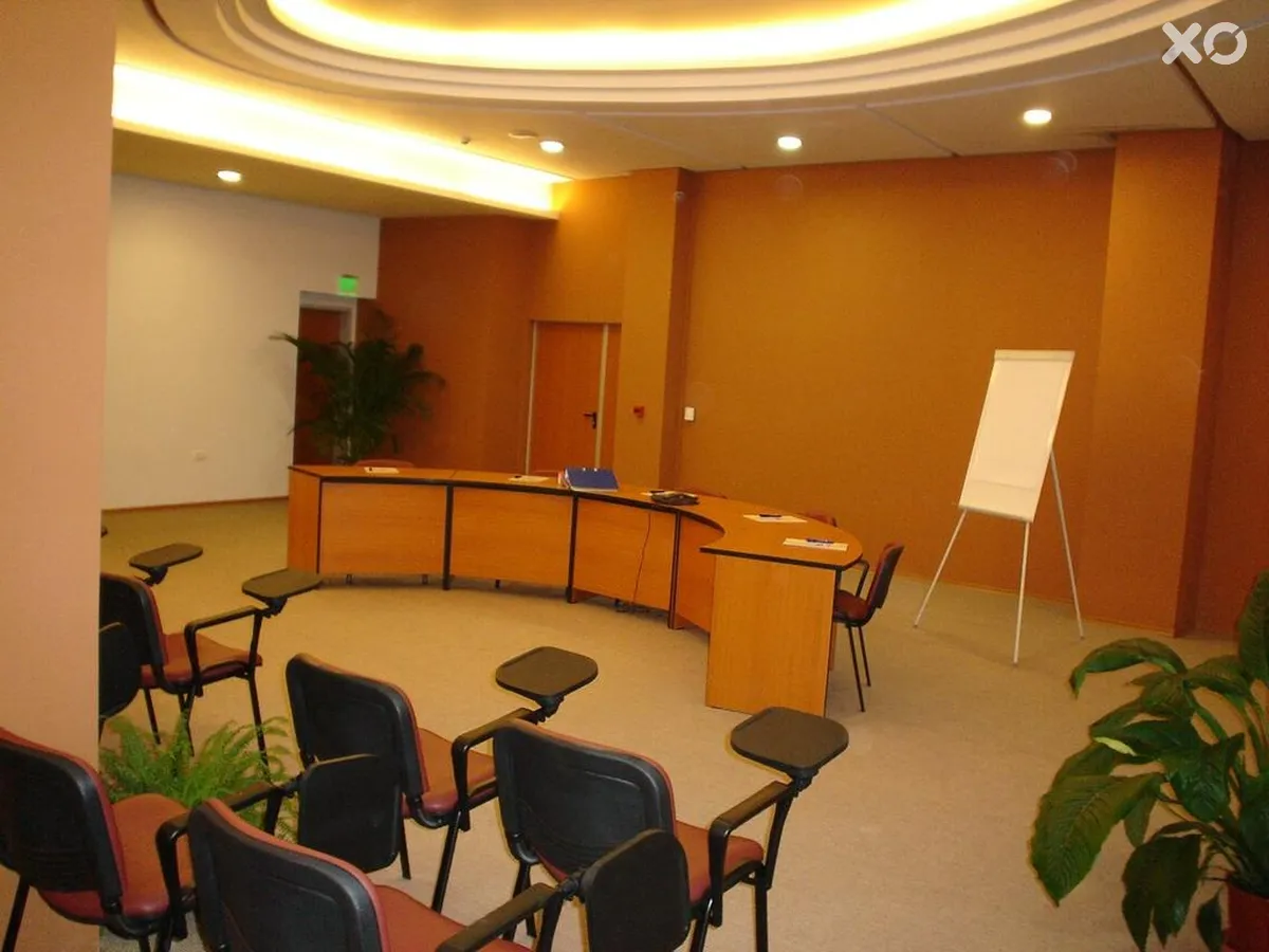 Sol Marina Palace Hotel