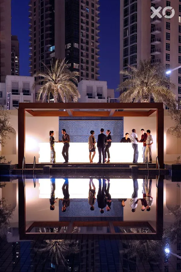 Boulevard Hotel Autograph Collection