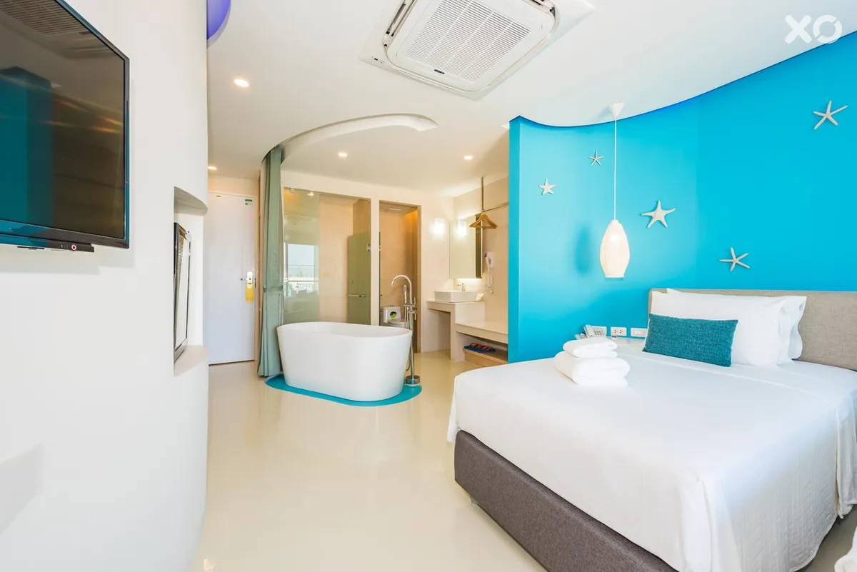 Tide Phuket Hotel