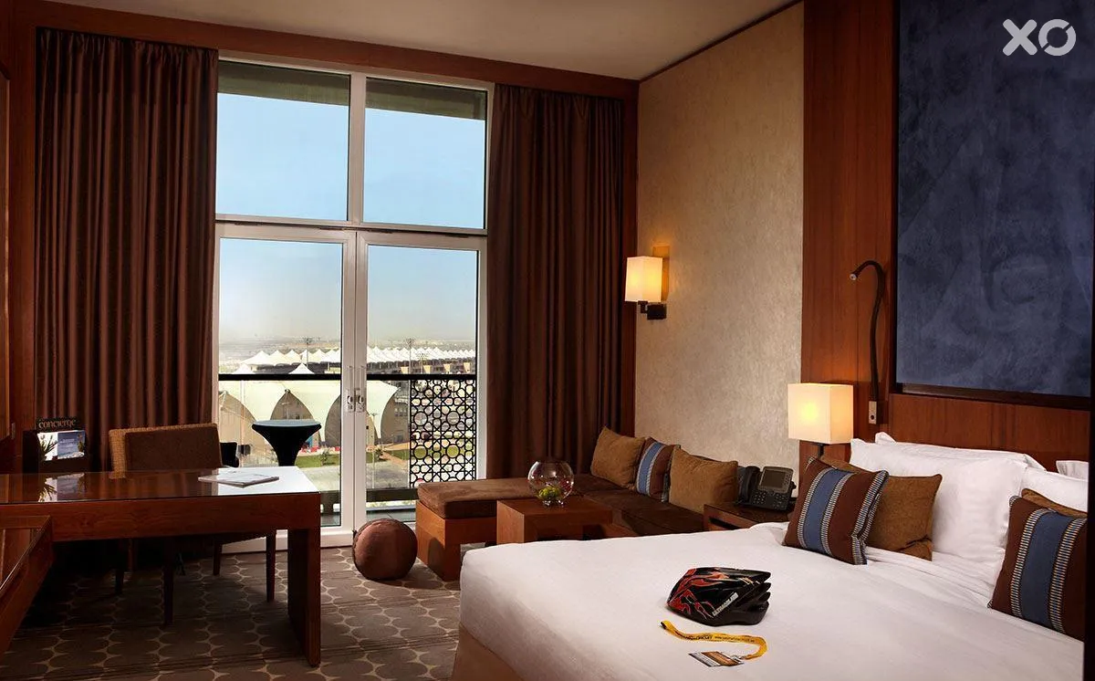 Yas Island Rotana