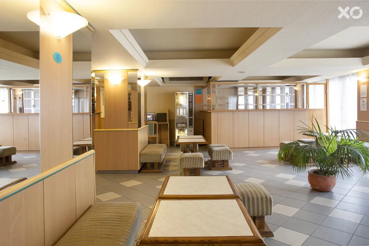 City Hotel Matyas