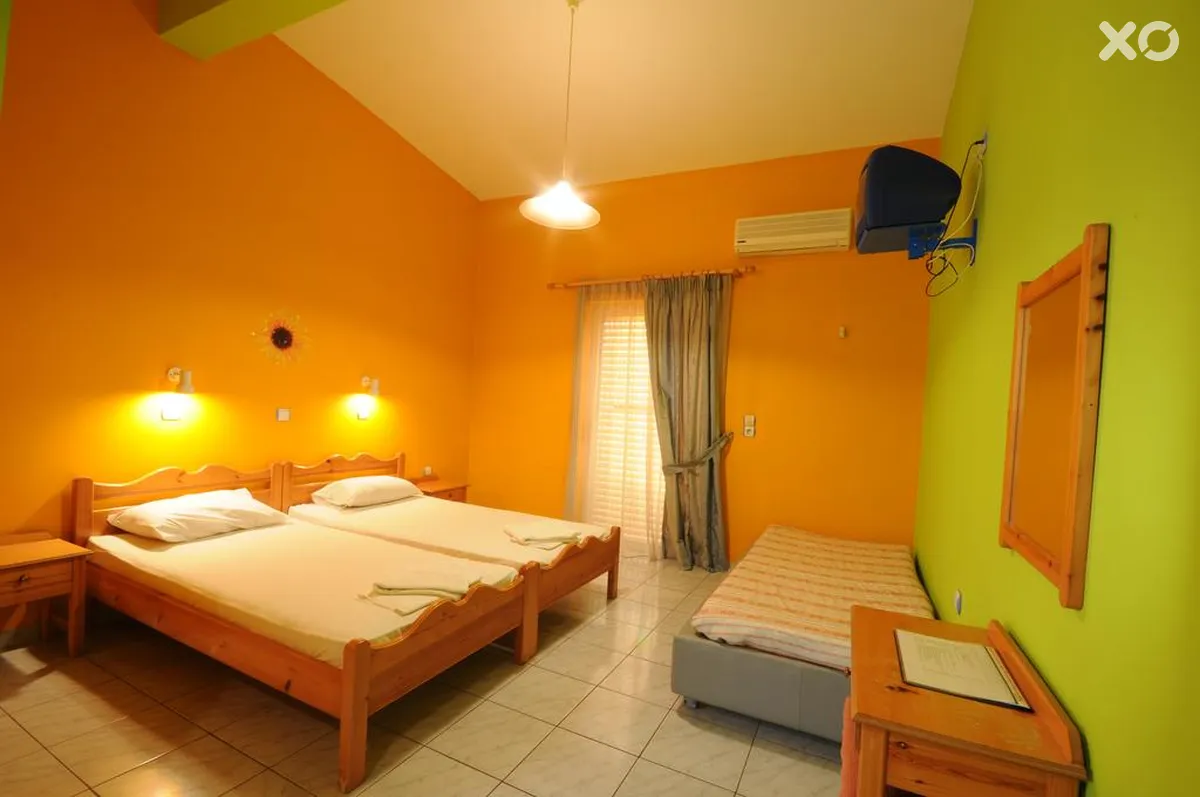 Aspro Spiti