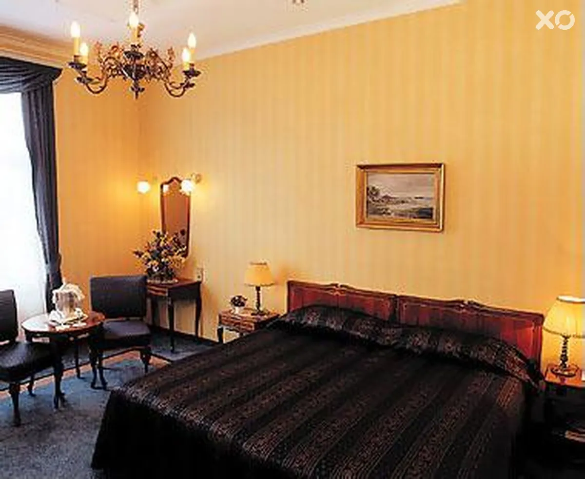 Ensana Grand Margaret Island Health Spa Hotel