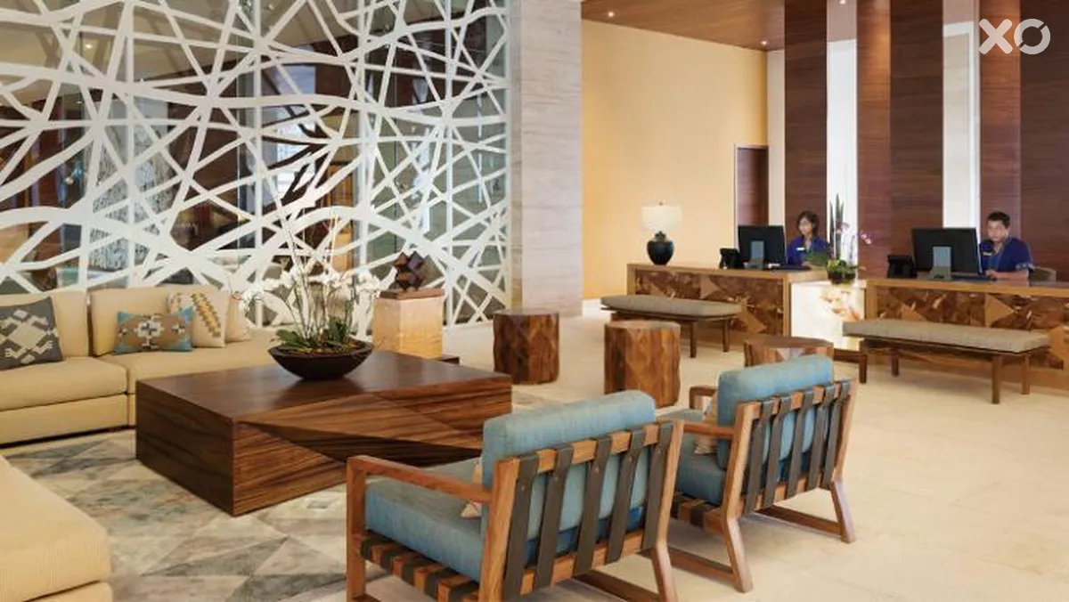 Hyatt Ziva Cancun