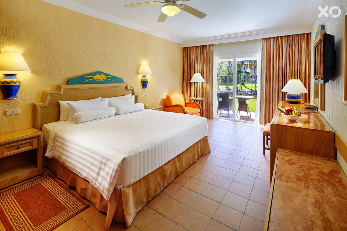 Barcelo Maya Grand Resort