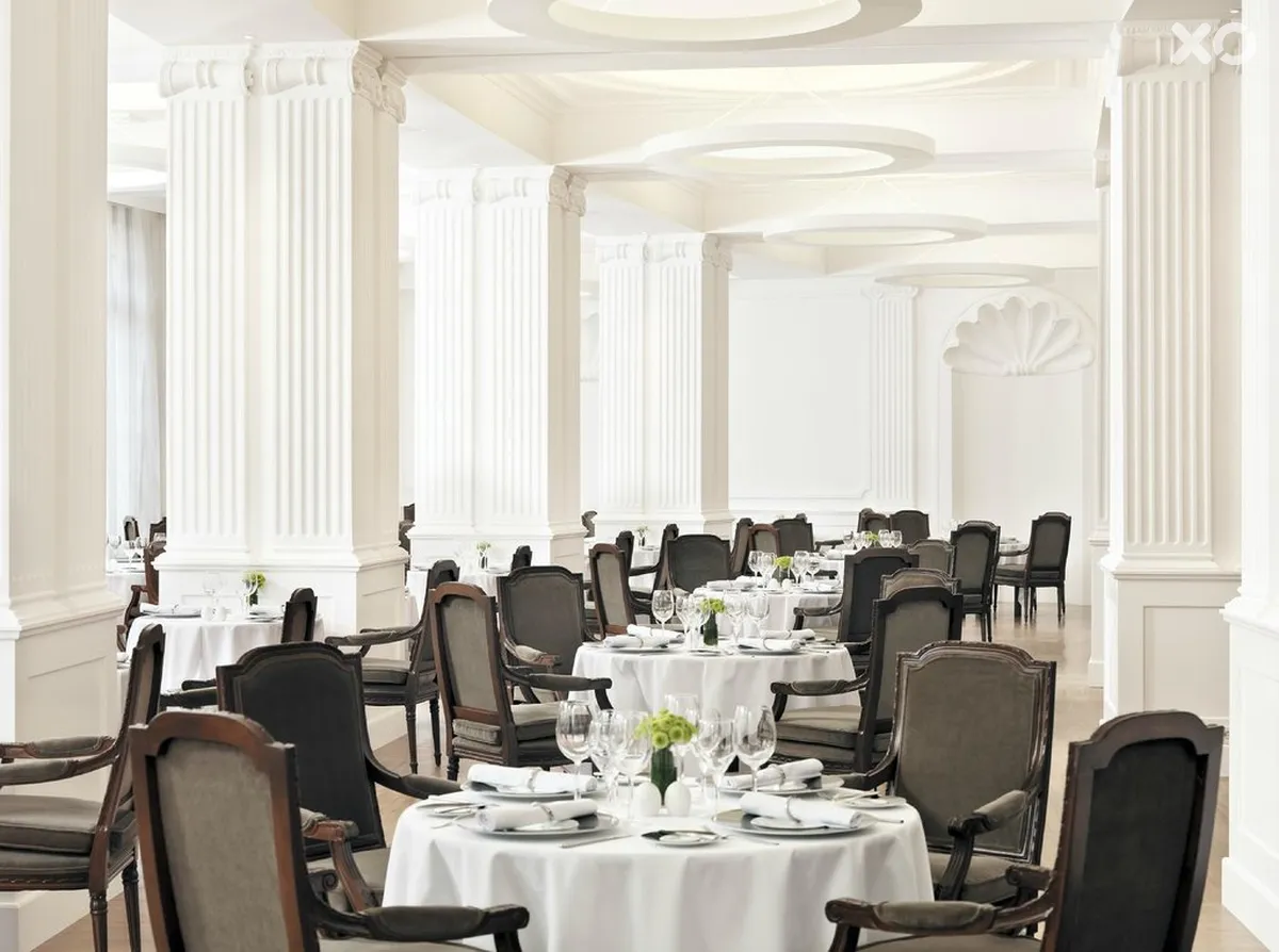 Iberostar Grand Mencey