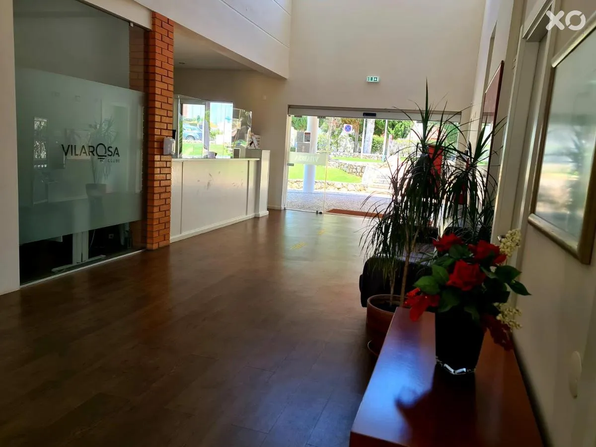 Clube Vilarosa