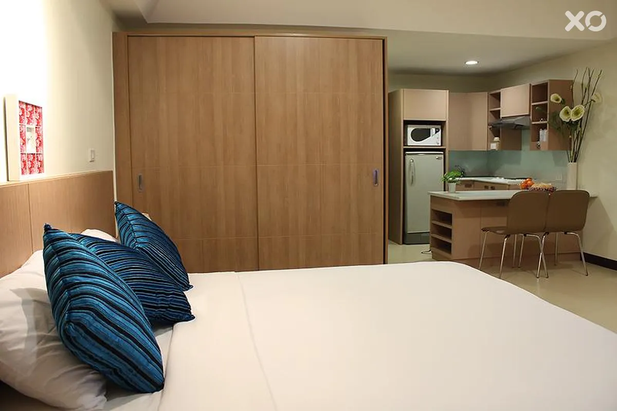 The Pinewood Residences