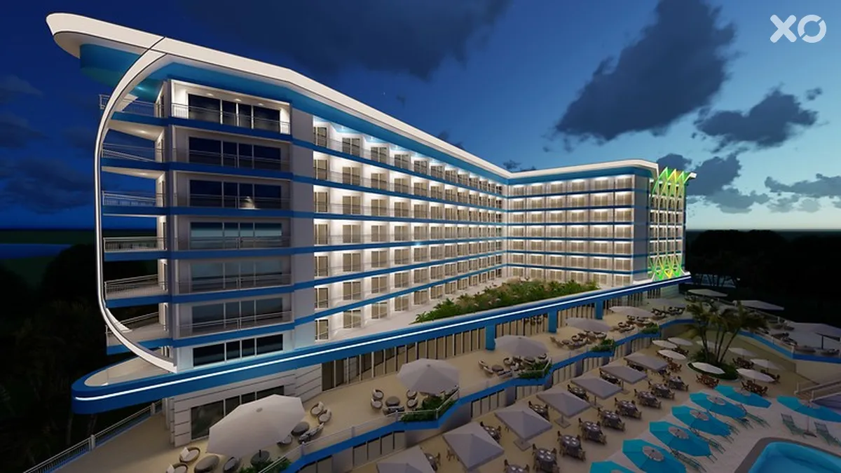 Granada Luxury Beach