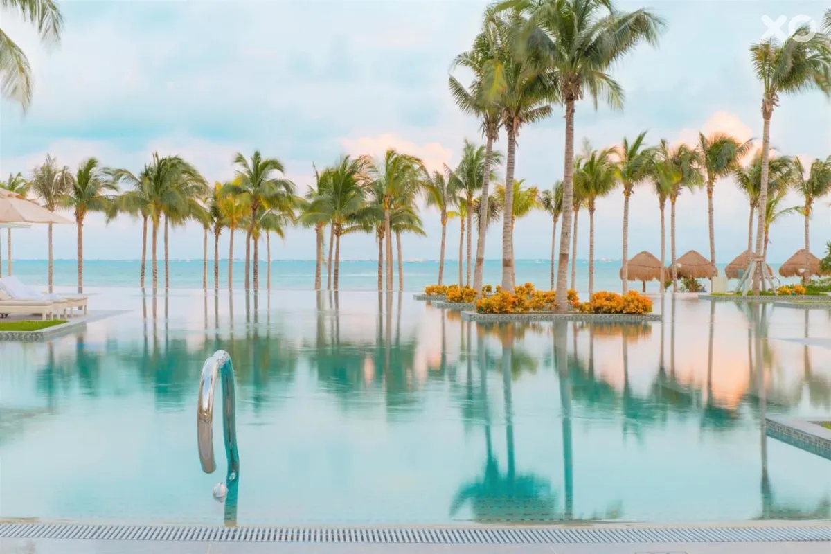 Garza Blanca Resort & Spa Cancun