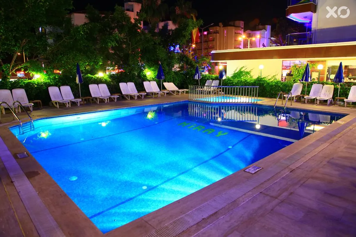 Miray Hotel