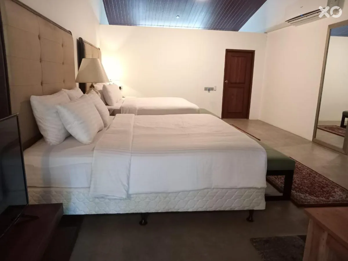 Bellevue Beach Nilaveli
