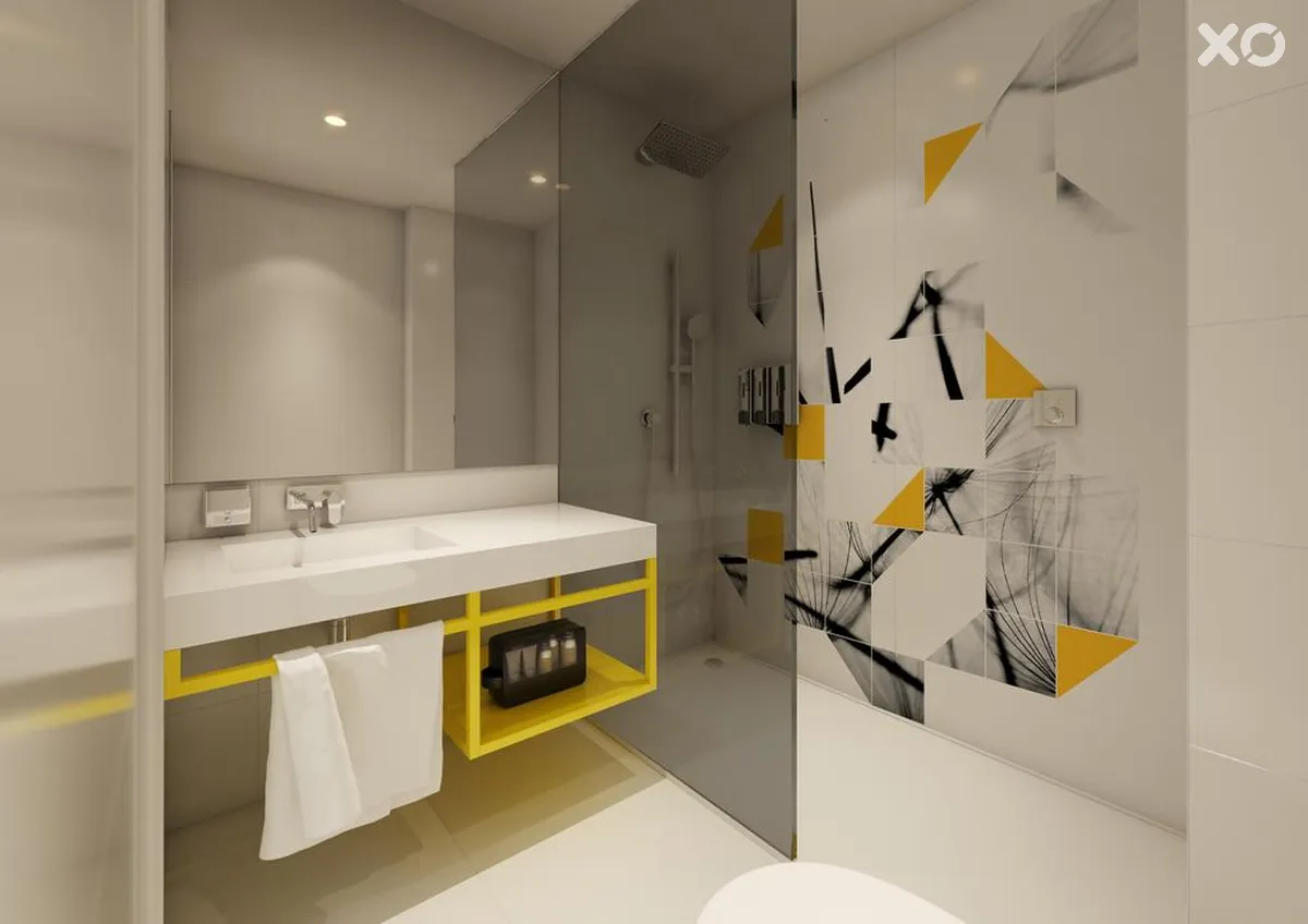Studio M Arabian Plaza Hotel