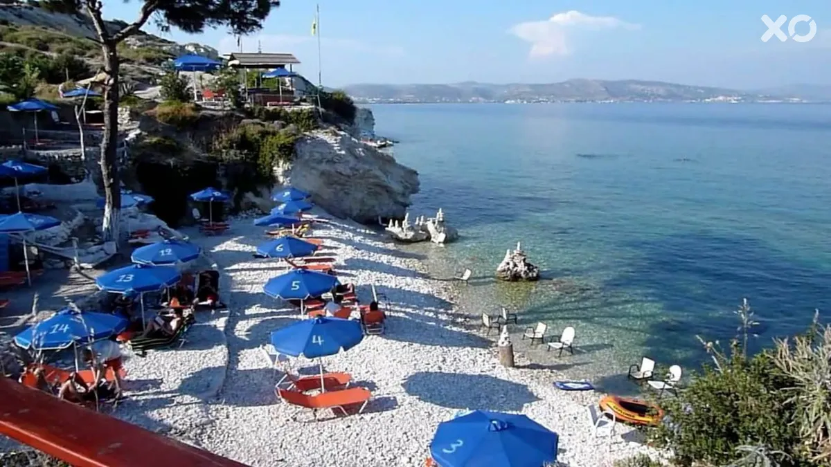 Niki Hotel