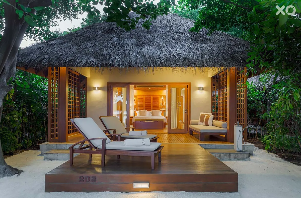 Baros Maldives