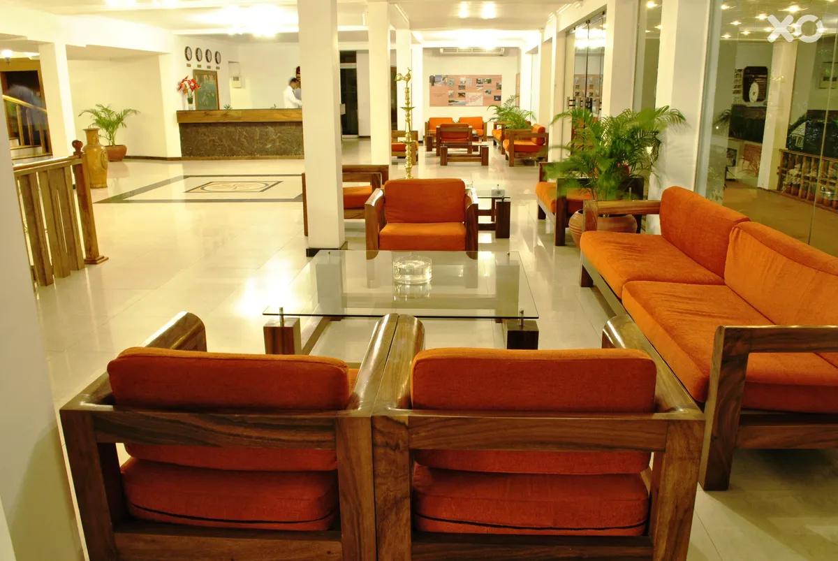 Peacock Beach Hotel