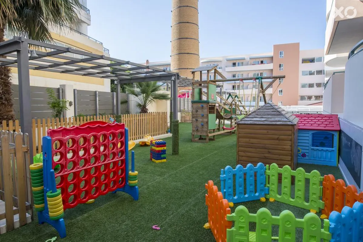 Bio Suites Hotel