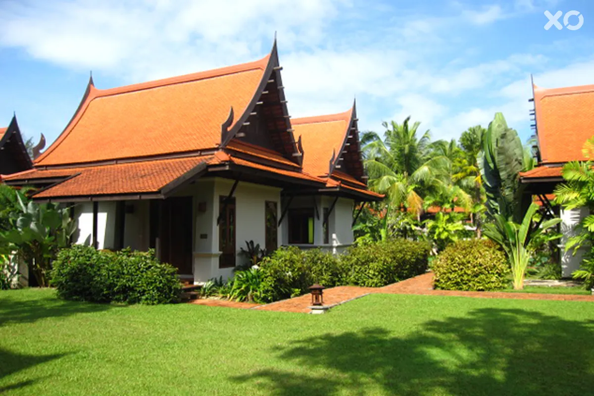 Khaolak Bhandari Resort & Spa