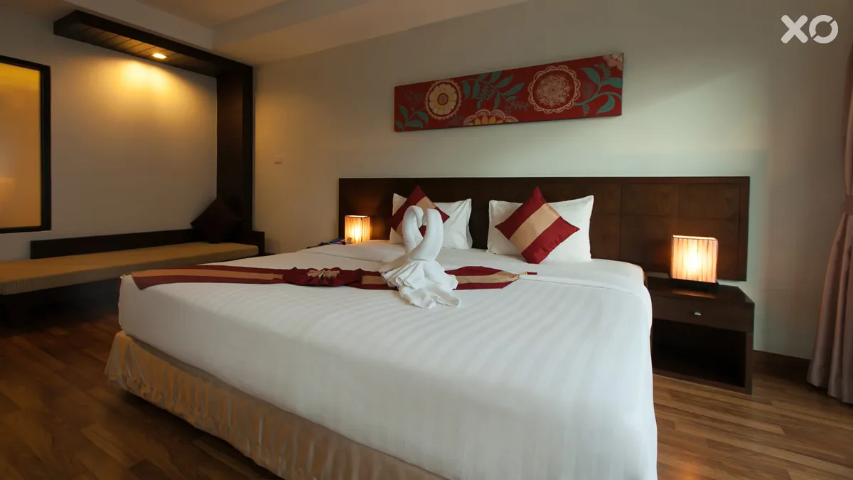 Fifth Jomtien Pattaya