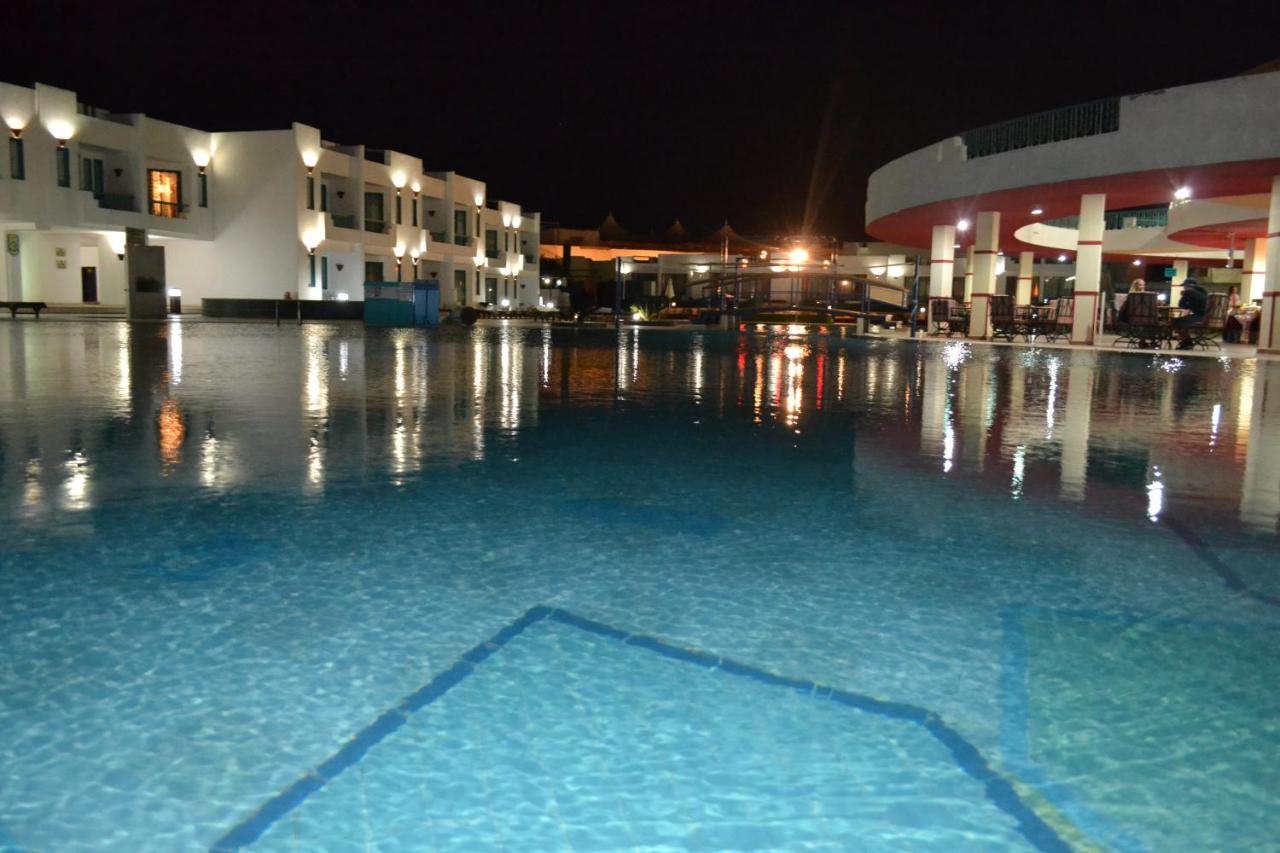 Sharm Holiday Resort