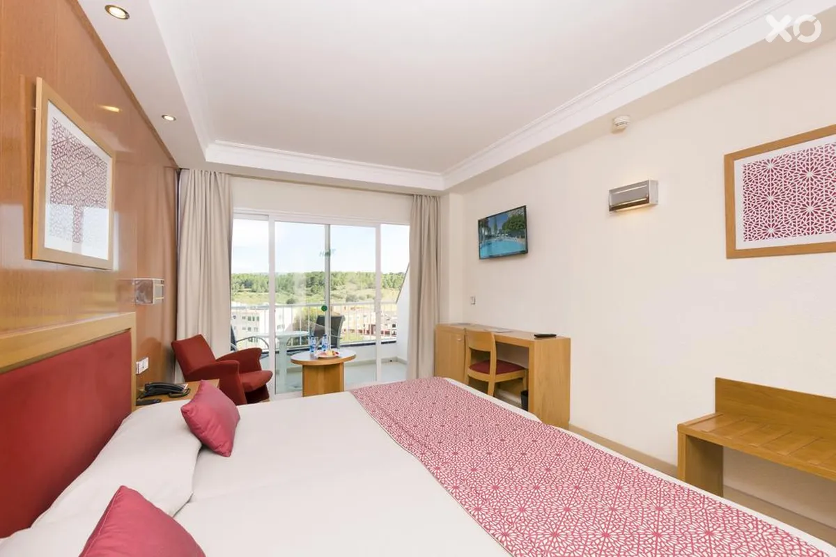 HSM Atlantic Park Hotel
