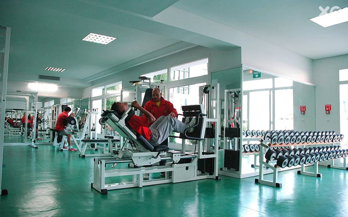 El Mouradi Club Kantaoui