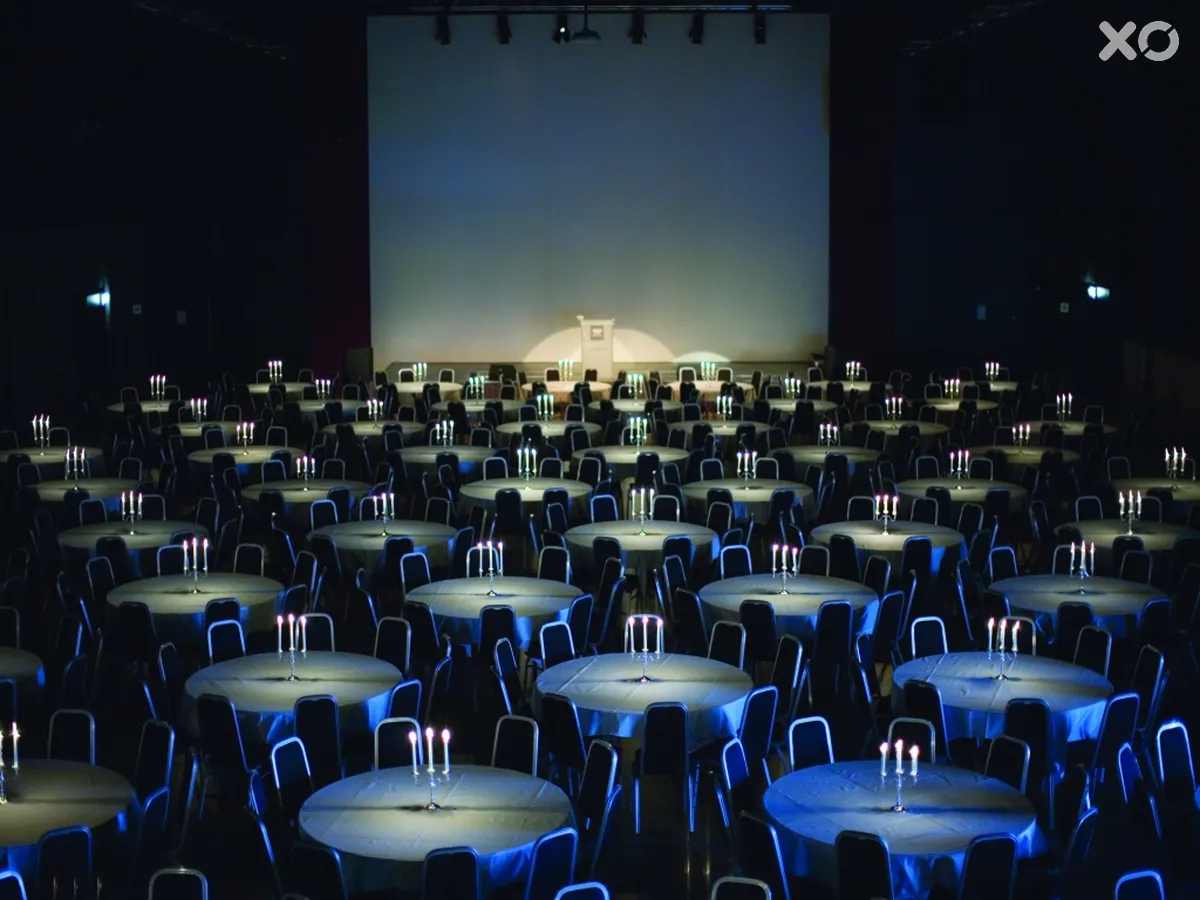 Thon Hotel Oslo Airport