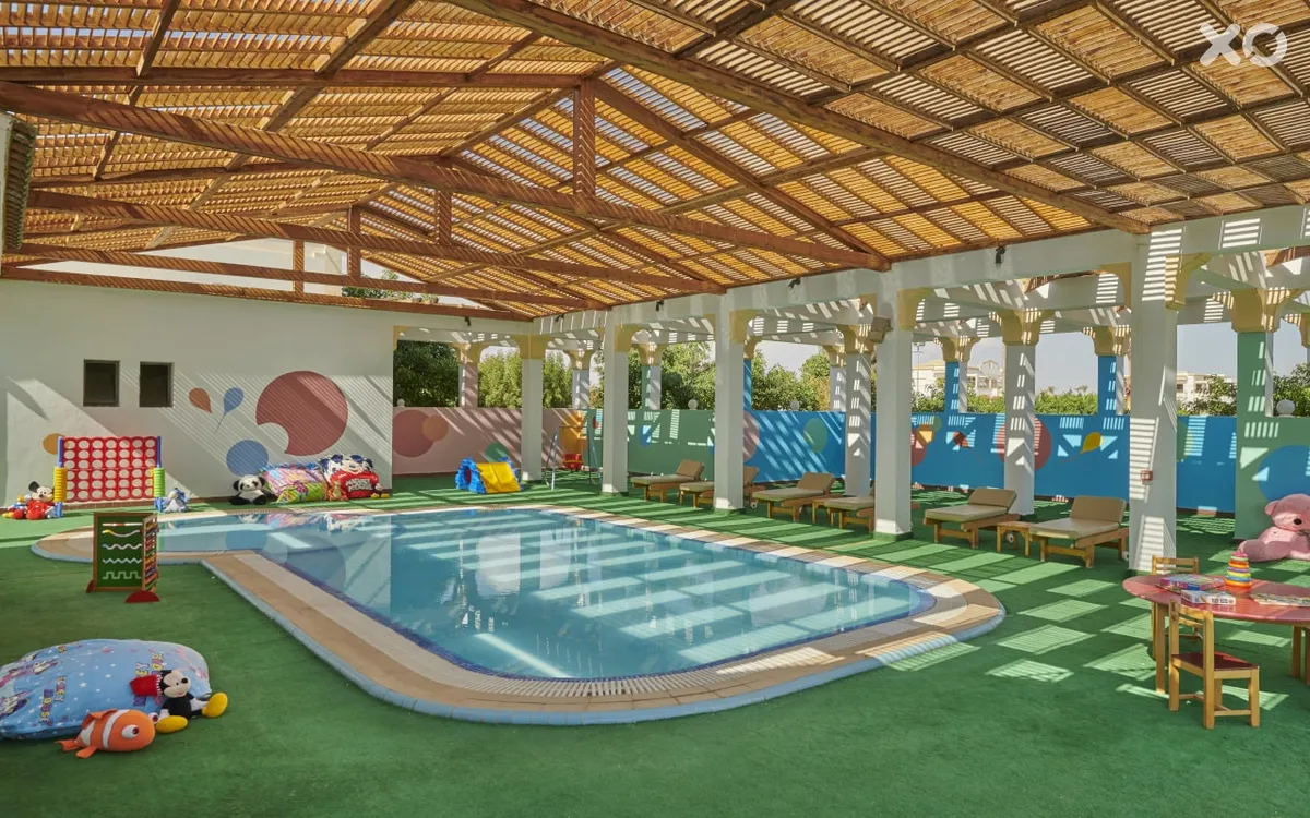 Park Regency Sharm El Sheikh