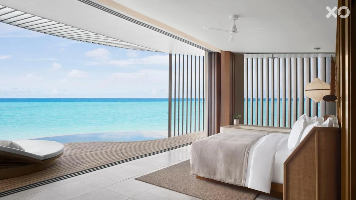 The Ritz-Carlton Maldives