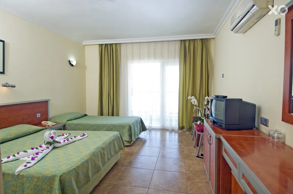 Club Hotel Sunbel