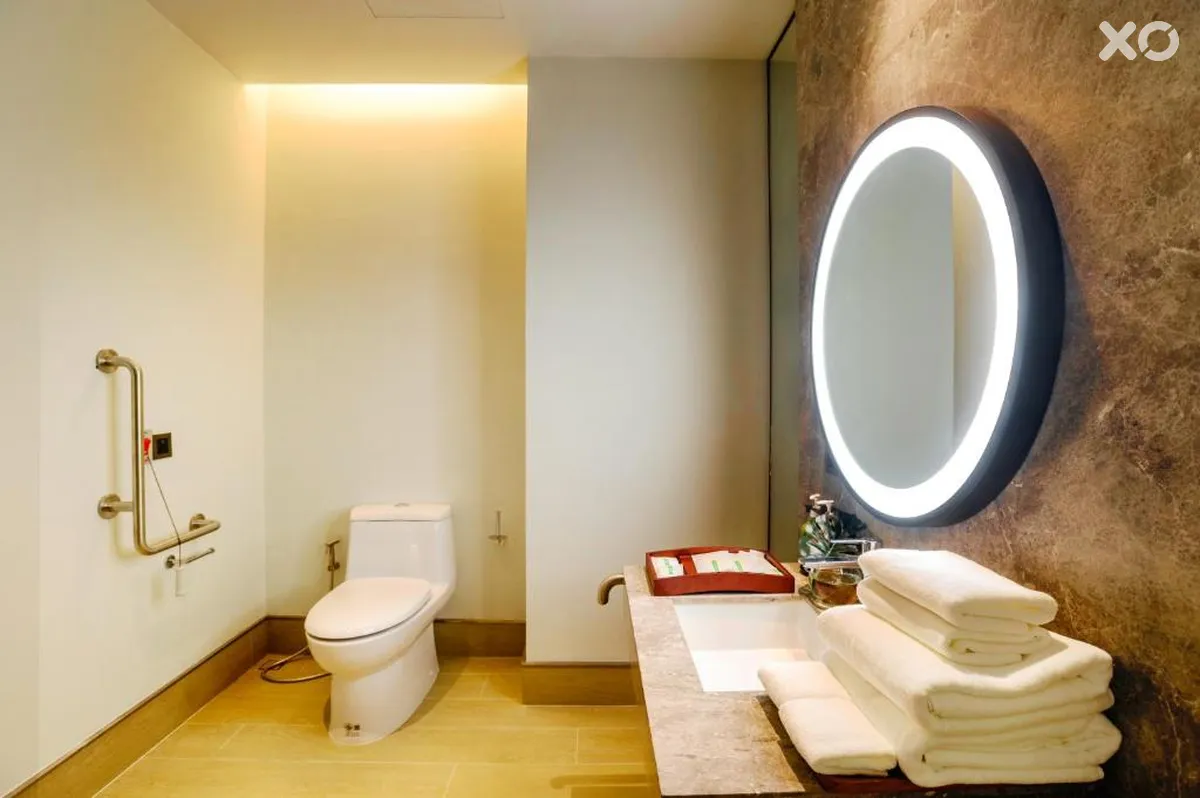 Holiday Inn Resort Samui Bophut Beach